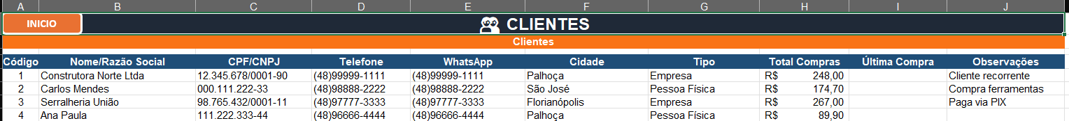 🏪 LOJA DE FERRAGENS – ERP com R$ 10 OFF!